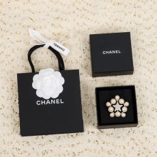 Chanel Brooches